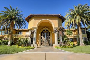 Home in the Meadows at Rancho Santa Fe | San Diego, CA