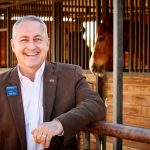 San Diego Ranch - Equestrian Ranch - Tim Kirk