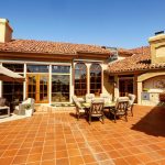 San Diego - Rancho Santa Fe - 6437 Calle Del Alcazar - Spanish Style Fairbanks Estate