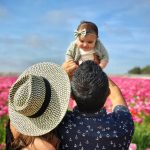 San Diego - Carlsbad - Flower Fields - Seaside Carlsbad