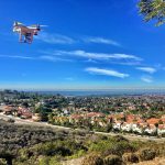 San Diego - Carlsbad - La Costa Ridge - Aerial - Drone - Seaside Carlsbad