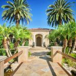 San Diego - Rancho Santa Fe - Covenant Rancho Santa Fe Estate