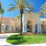 San Diego - Rancho Santa Fe - Spyglass - 6982 Spyglass Ln - Farms Golf Club Estate (1)