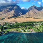 Plantation Style Olowalu Estate