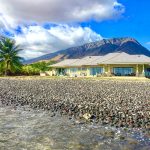 Plantation Style Olowalu Estate | Maui, HI