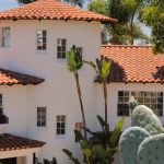 Santa Barbara Mission Style Estate, Casa de Sueno