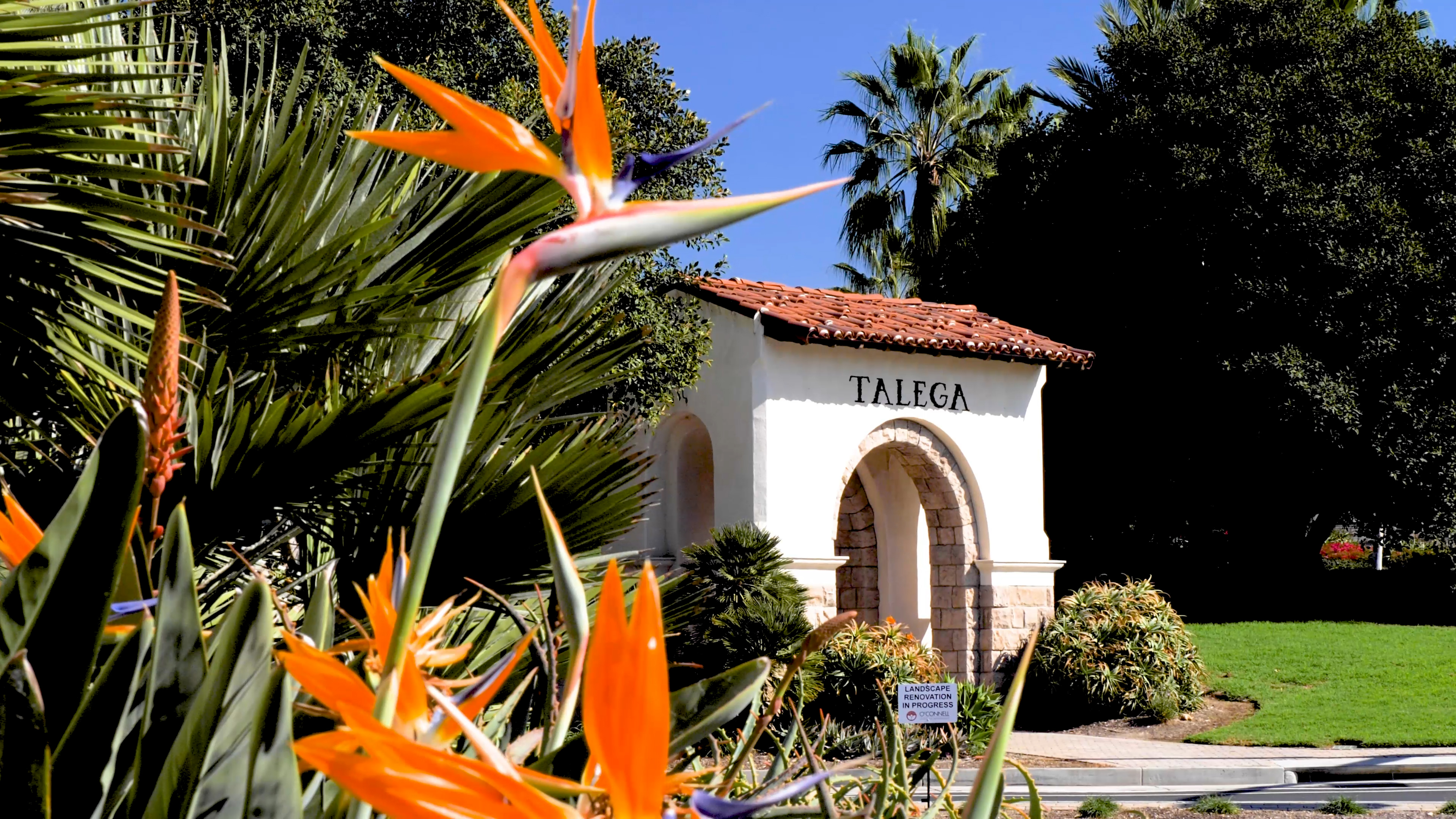 Talega of San Clemente Offers Unbeatable Amenities Video Sells Real