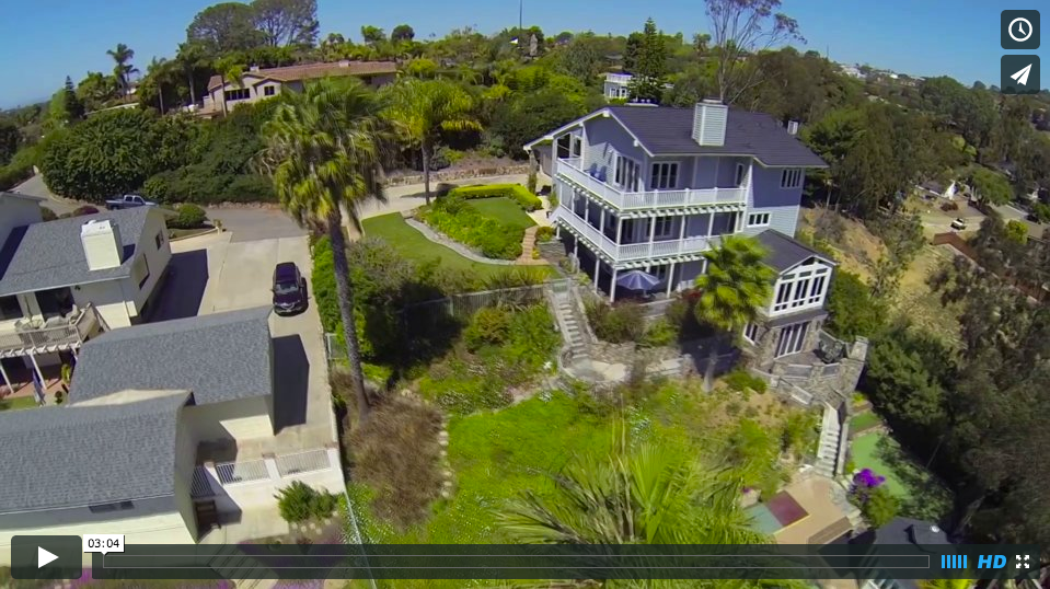 380 Dollimore Road Encinitas CA | Beach Cottage | Luxury Real Estate | Andrea Gilbert