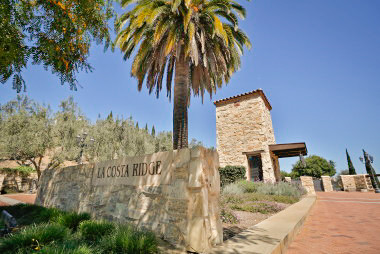 A Perfect Combination of Luxury Living & Coastal Charm on the Highest Point in La Costa Ridge