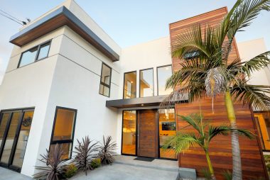 San Diego - Solana Beach - Contemporary Solana Beach Home