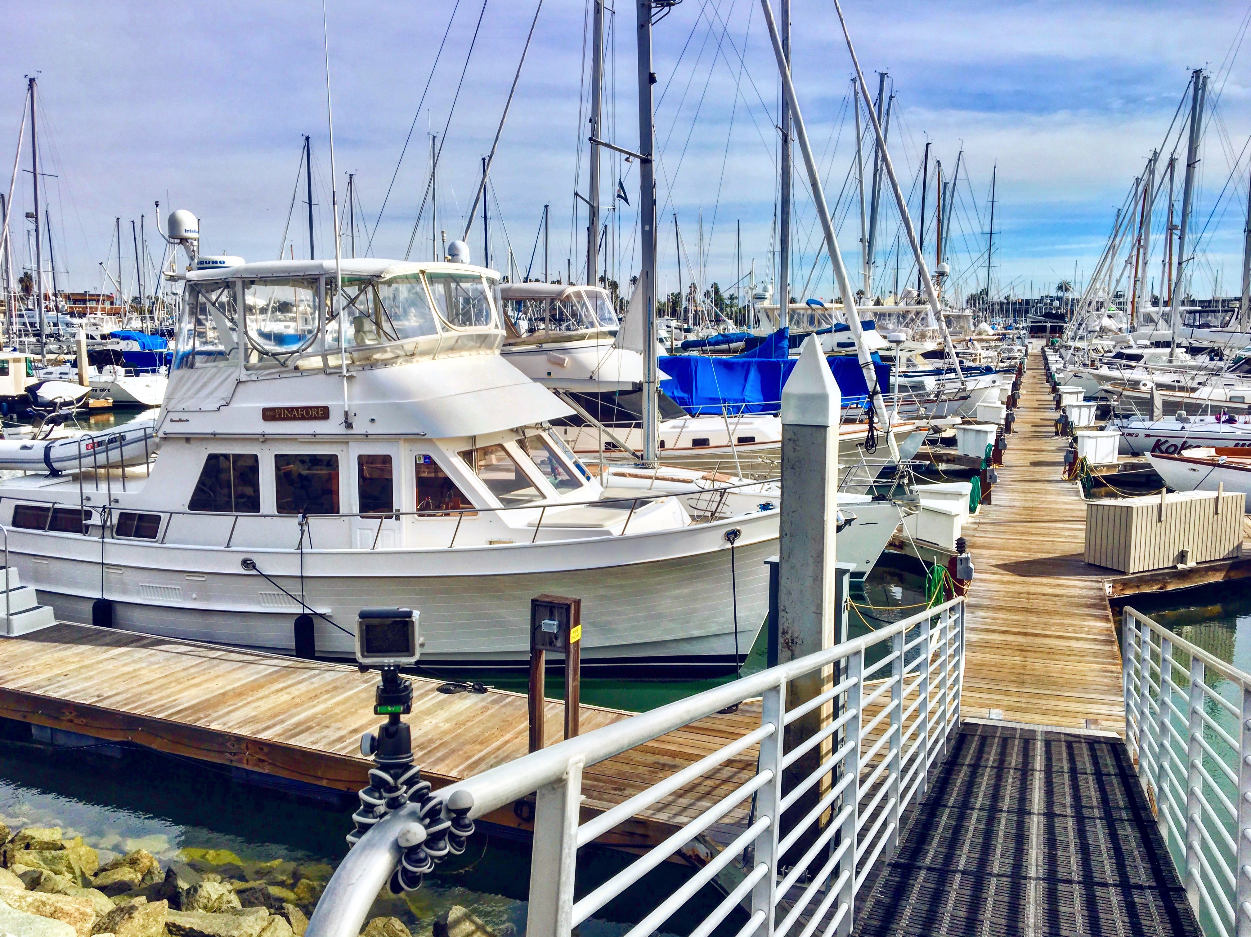 Coastal Point Loma is Rich in History and is Home to World-Renowned Yacht  Clubs and Picturesque Beaches | Video Sells Real Estate