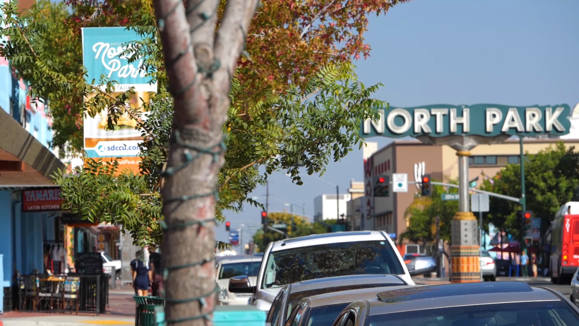 North Park San Diego - Close to Balboa Park, the Beach & Downtown