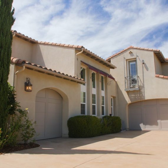 Intricately Designed Scripps Ranch Estate Offers Elegant Yet Functional