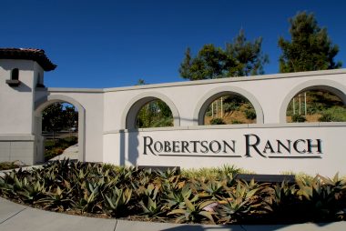 Breathtaking Robertson Ranch Estate