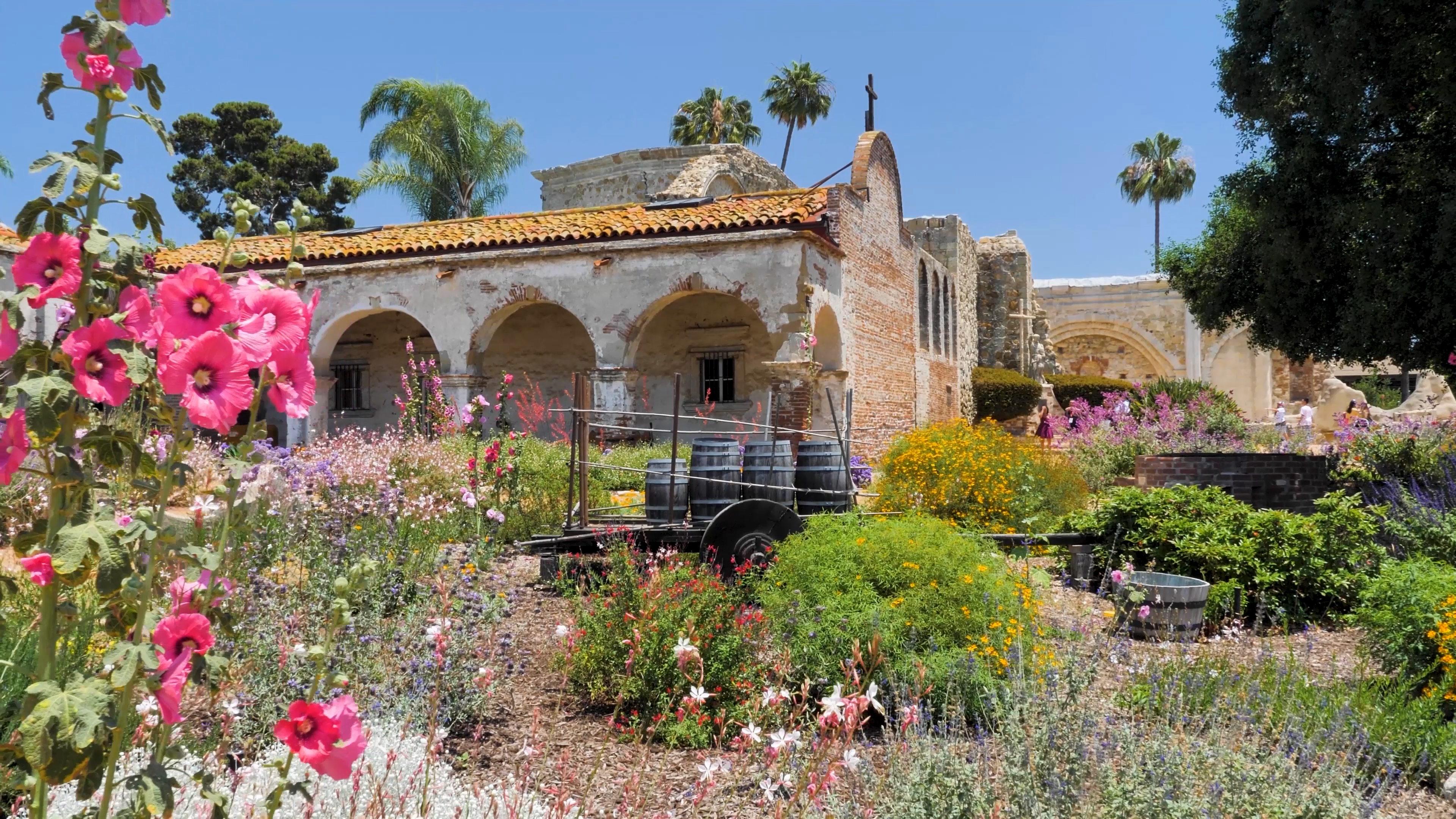 Historic San Juan Capistrano | Video Sells Real Estate