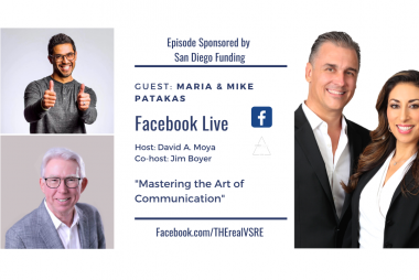 The Art of Communication | Maria & Mike Patakas | Pacific Sotheby's International Realty