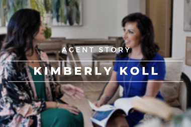 Real Estate Agent | Kimberly Koll