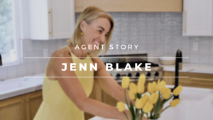 Agent Story | Real Estate Results