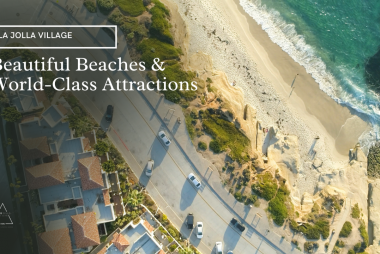 La Jolla Village Offers World-Class Attractions | Things to Do in San Diego