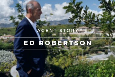 San Diego Real Estate | Ed Robertson | Pacific Sotheby's International Realty