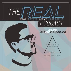 The Real Podcast | Logo & Thumbnail