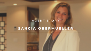 Achieve Real Estate Goals | Sancia Obermueller