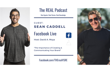 The Importance of Creating Your Real Estate Brand | Sean Caddell | Pacific Sotheby's International Realty