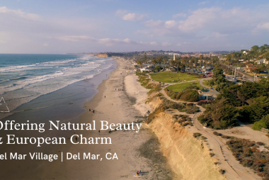 Things to Do in San Diego | Del Mar Village