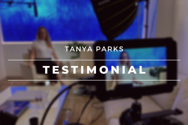 Tanya Parks | Testimonial