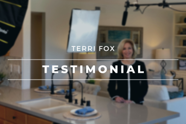 Terri Fox | Testimonial