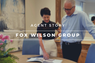 Agent Story | Fox Wilson Group| Pacific Sotheby's International Realty