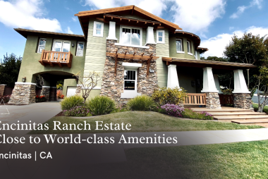 Encinitas Ranch Estate Close to World-Class Amenities | San Diego, CA (3)