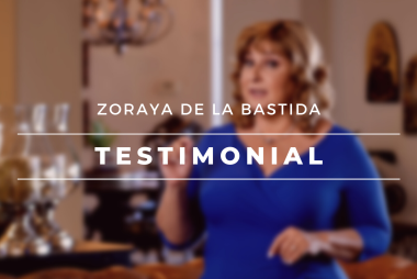 Testimonial | Zoraya De La Bastilla | San Diego Real Estate