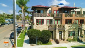 Encinitas Lofts Home Offers an Unparalleled Coastal Lifestyle
