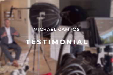 Testimonial | Michael Campos | San Diego Funding