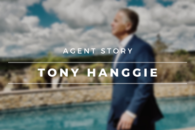 Testimonial | Tony Hanggie | Pacific Sotheby's International Realty