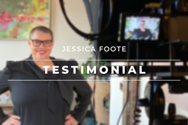 Testimonial | Jessica Foote | Native