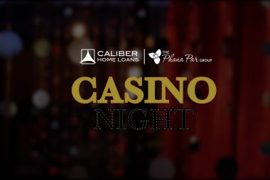 The Phana Par Group Presents Casino Night