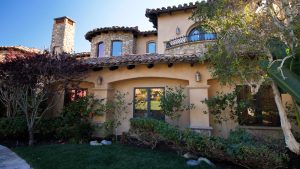 Fairbanks Ranch Home Featuring Backyard Oasis | Whitney Peyser | Compass San Diego