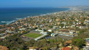 Just One Block from Sunset Cliffs Sits this Charming Ocean Beach Home | Ocean Beach, CA | Martina Mackinney